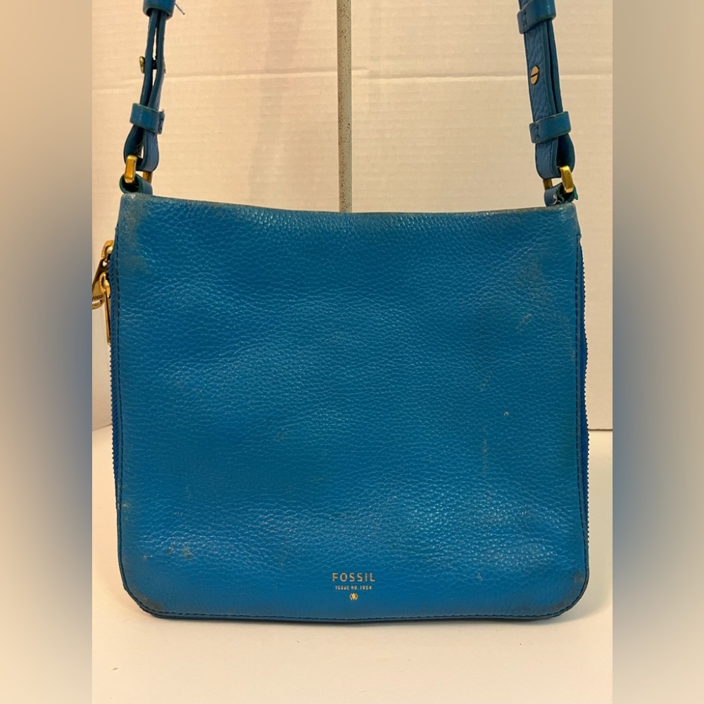 Fossil Preston Crossbody bag